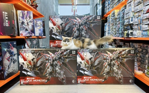 Vì Sao Nên Mua Mô Hình Gundam Chính Hãng Thay Vì Hàng Giá Rẻ?