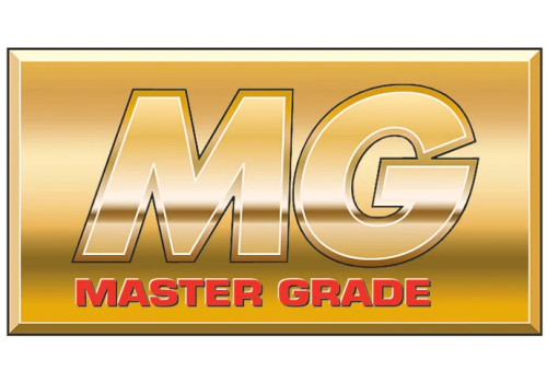 MG - MASTER GRADE