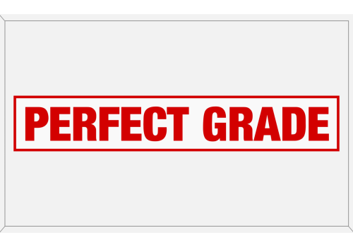 PERFECT GRADE