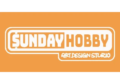 SUNDAY HOBBY