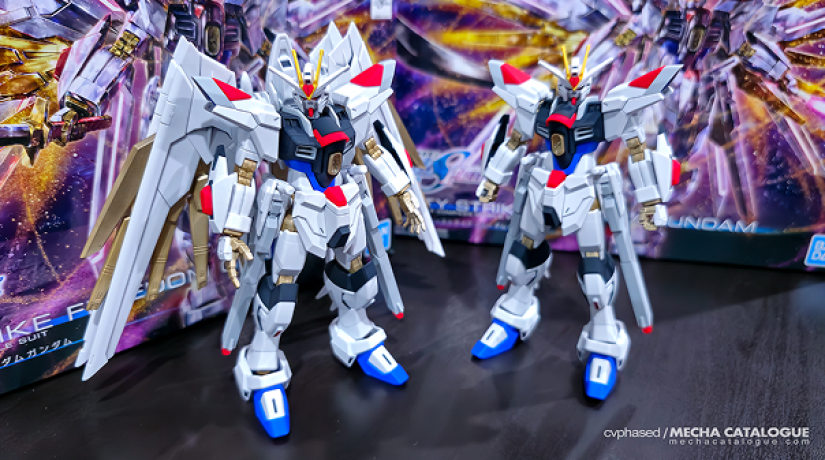 Mô Hình Gundam Là Gì? Hướng Dẫn Cho Người Mới Bắt Đầu Chơi Gundam