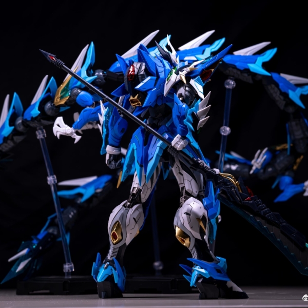 MNP-XH03 Aobing - Ngao Bính