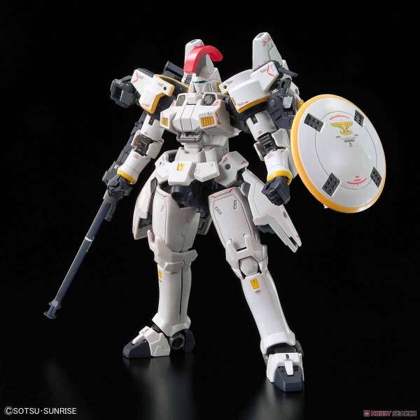 RG 1/144 TALLGEESE EW GUNDAM