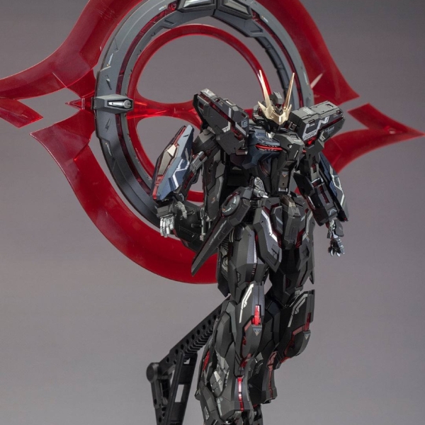 MÔ HÌNH LẮP RÁP GLORY ETERNAL DARKNESS ST-00 BẢN GIỚI HẠN