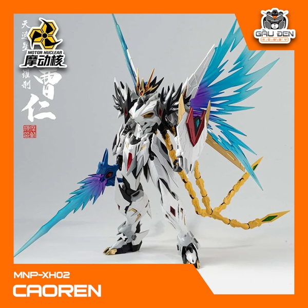 MNP-XH02 CAOREN