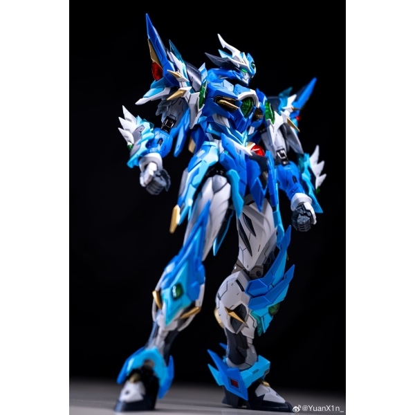 MNP-XH03 Aobing - Ngao Bính