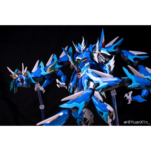 MNP-XH03 Aobing - Ngao Bính