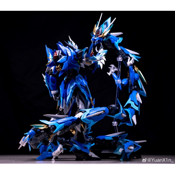 MNP-XH03 Aobing - Ngao Bính