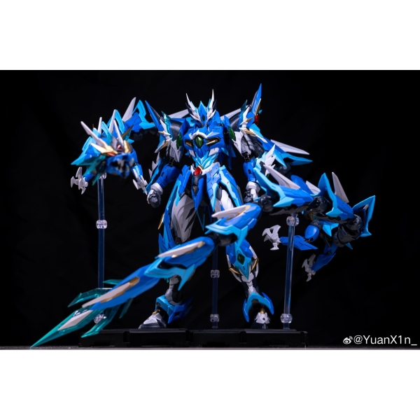 MNP-XH03 Aobing - Ngao Bính