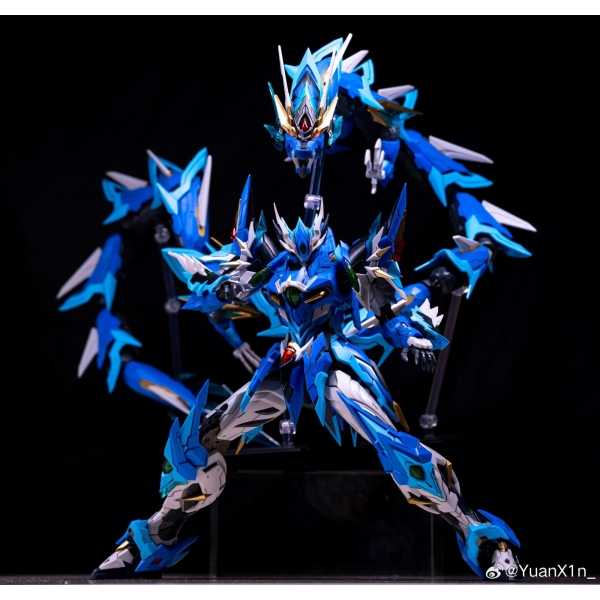 MNP-XH03 Aobing - Ngao Bính