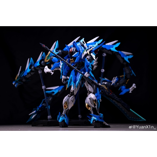 MNP-XH03 Aobing - Ngao Bính