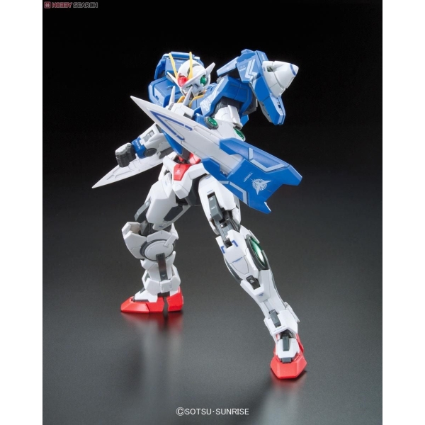 RG 1/144 GN-0000+GNR-010 OO Raiser