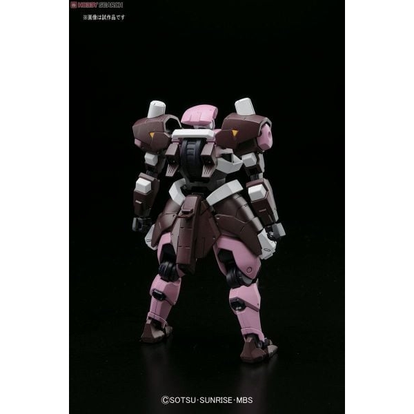 HG IBO 1/144 AMIDA'S HYAKUREN