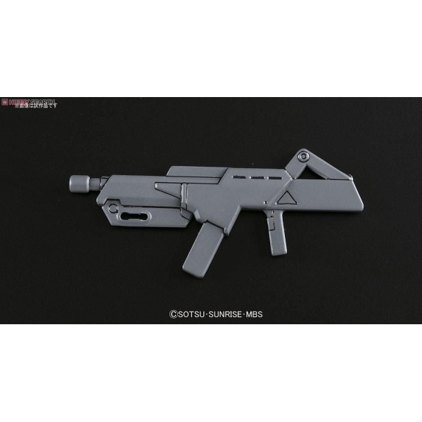 HG IBO 1/144 AMIDA'S HYAKUREN