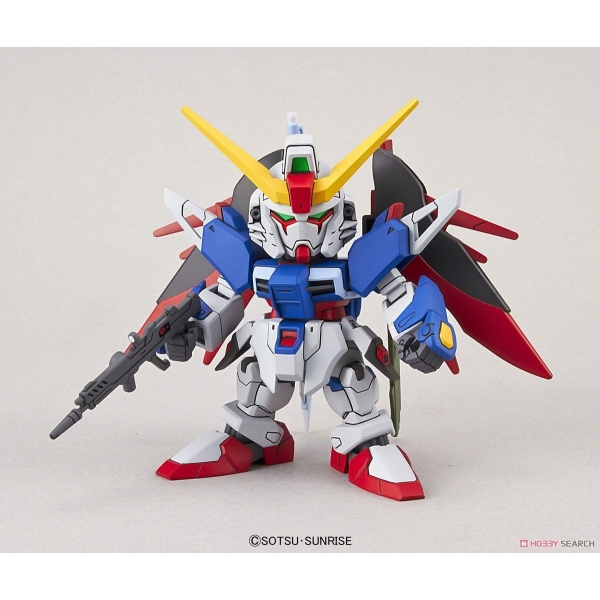 SD EX-STANDARD DESTINY GUNDAM