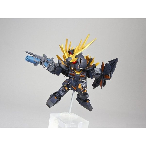 SD EX-STANDARD UNICORN GUNDAM 02 BANSHEE NORN DESTROY MODE