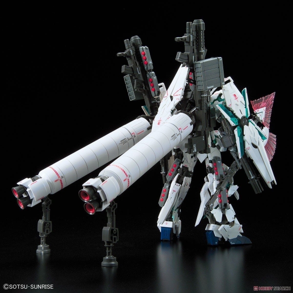 RG 1/144 FULL ARMOR UNICORN