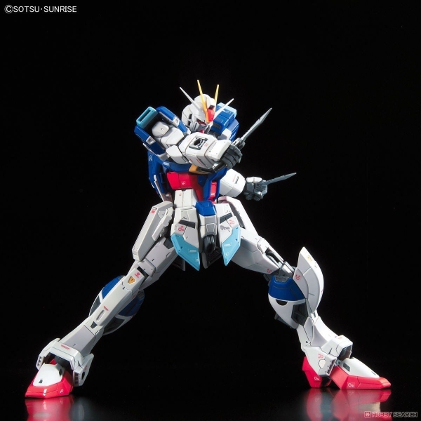 RG 1/144 FORCE IMPULSE GUNDAM