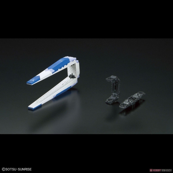 RG 1/144 RX-93 HI NU GUNDAM