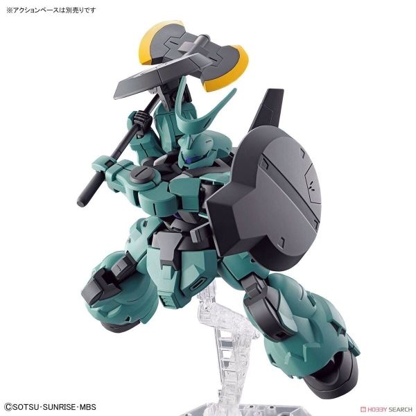 HG WFM 1/144 DILANZA