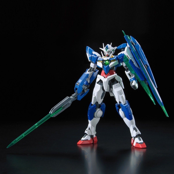 RG 1/144 00 QANT