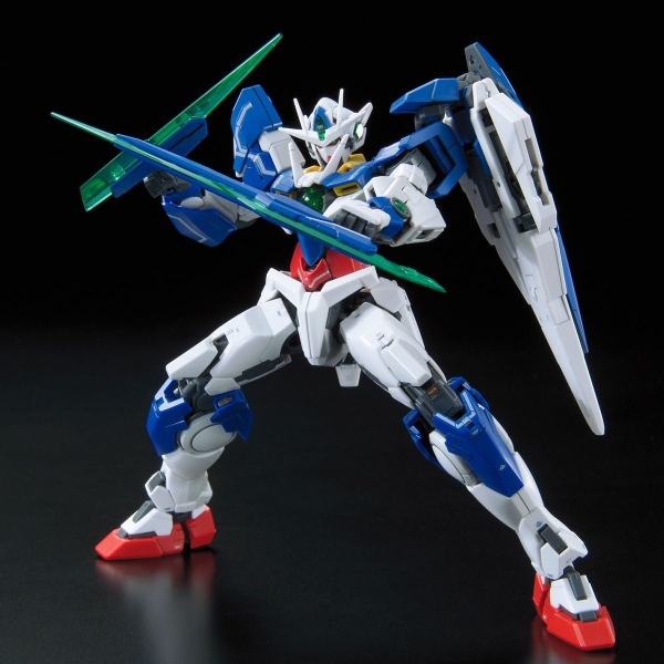RG 1/144 00 QANT
