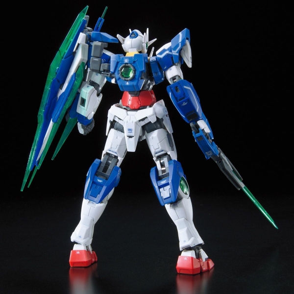 RG 1/144 00 QANT