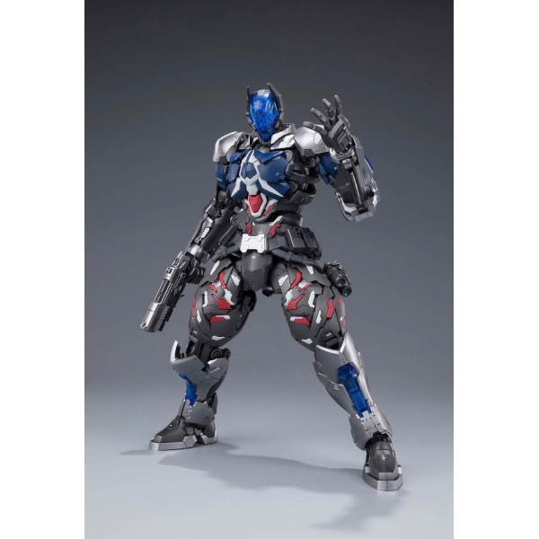 (PRE-ORDER) ARKHAM KNIGHT/ RED HOOD