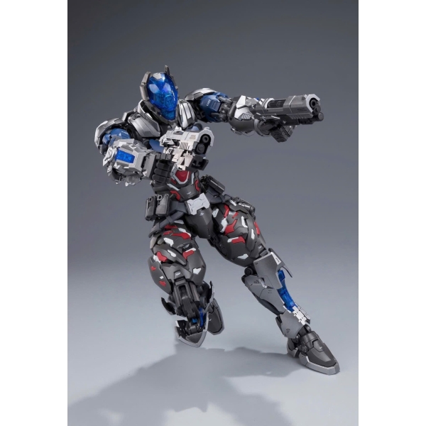 (PRE-ORDER) ARKHAM KNIGHT/ RED HOOD