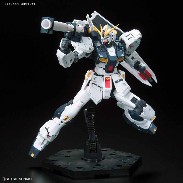 RG 1/144 RX-93 NU GUNDAM