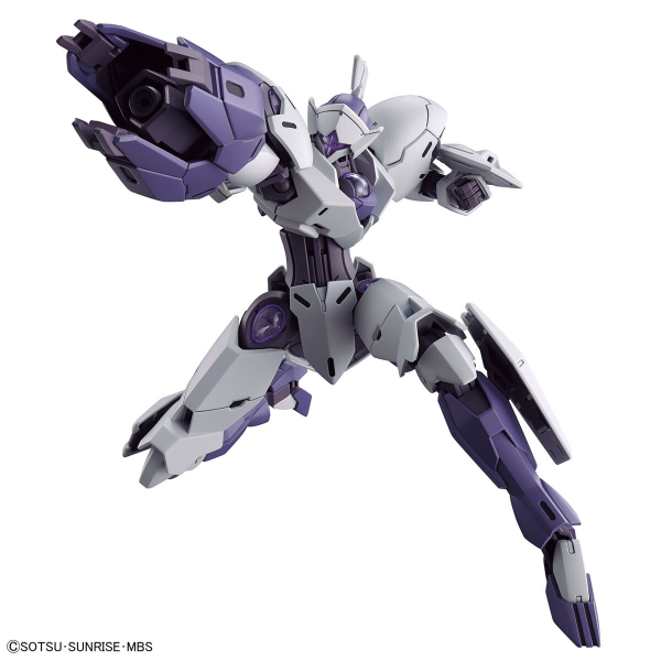 HG WFM 1/144 MICHAELIS