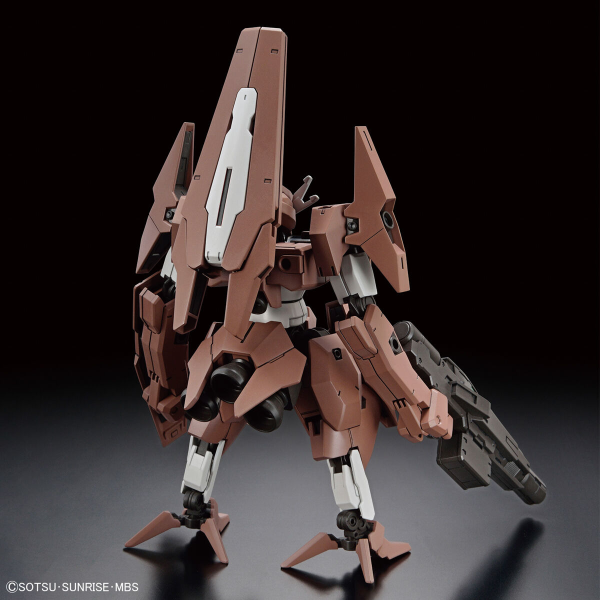 HG WFM1/144  GUNDAM LFRITH THORN