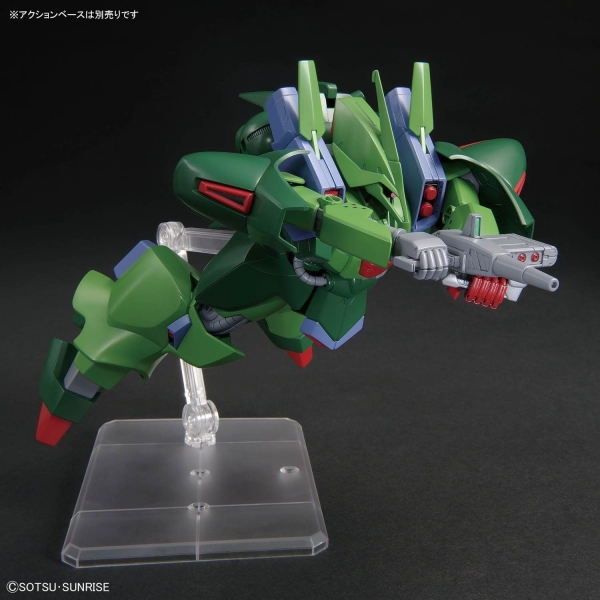 HG UC 1/144 GALLUSS-J