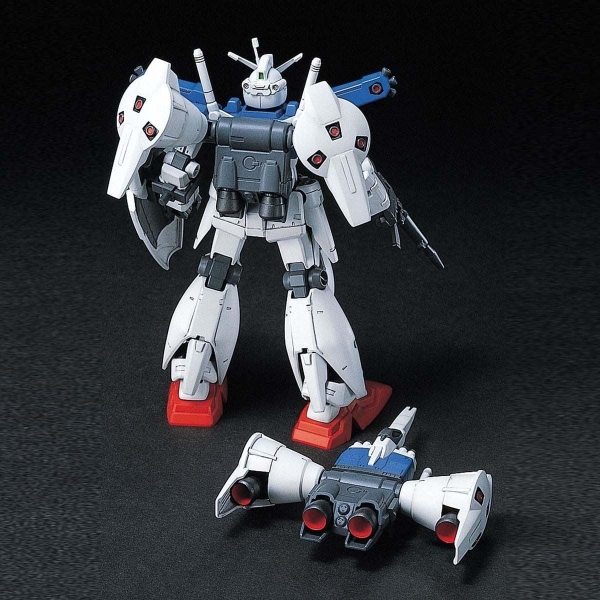 HG UC 1/144  RX-78GP01Fb GUNDAM