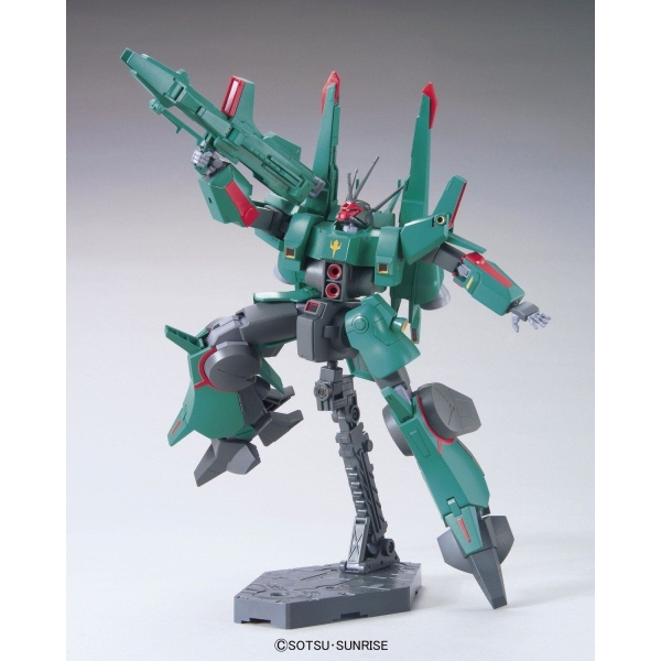 HG UC 1/144 DÖVEN WOLF