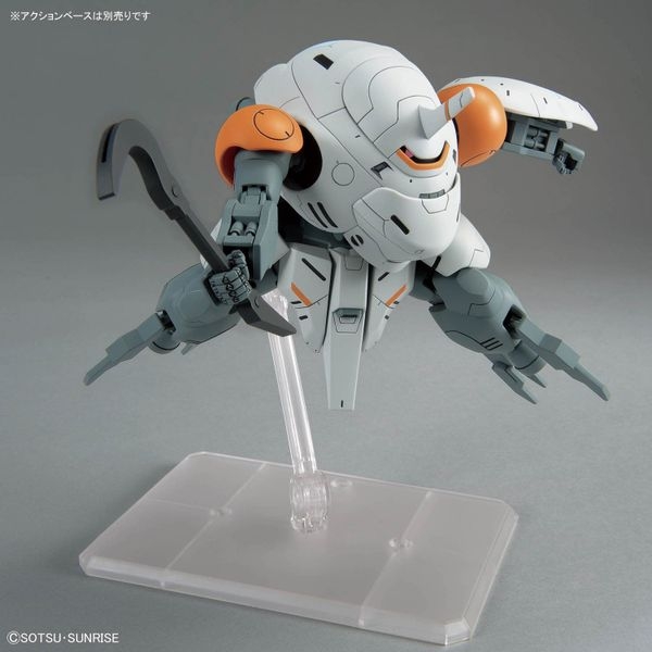 HG IBO 1/144 MONKEY RODI 598 UNIT/MONKEY CRAB RODI