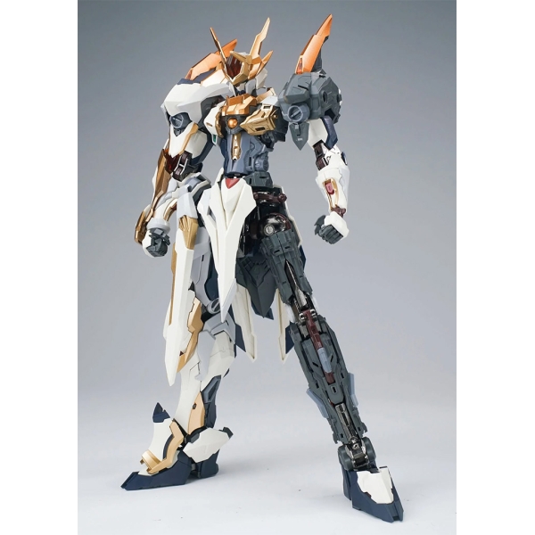 MÔ HÌNH LẮP RÁP  1/72 EMP-01 YINGLONG - NGUYÊN LINH HOÀNG ĐẾ