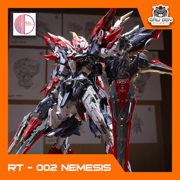 RT-002 NEMESIS