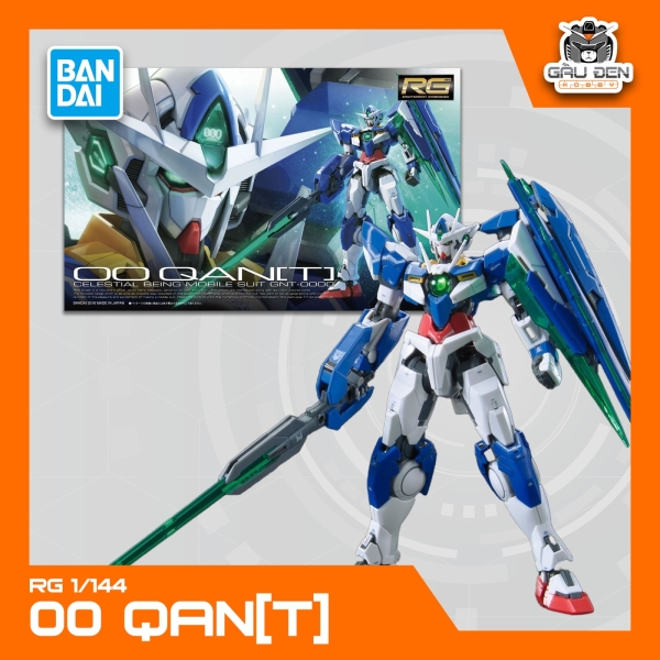 RG 1/144 00 QANT