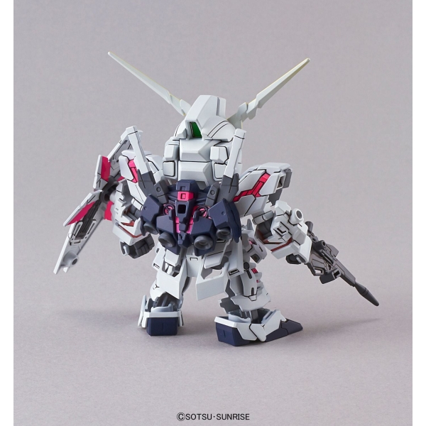 SD EX-STANDARD UNICORN DESTROY MODE