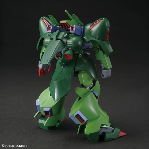 HG UC 1/144 GALLUSS-J