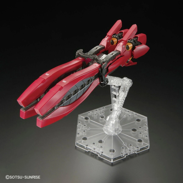 RG 1/144 MSN-04 FF SAZABI