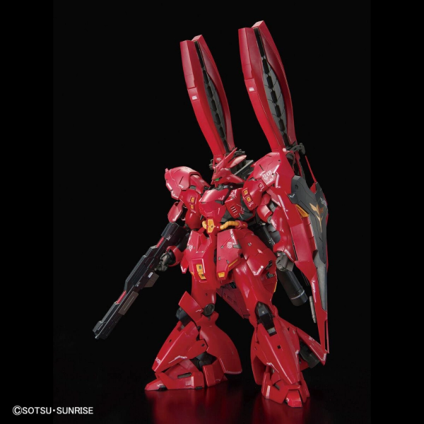 RG 1/144 MSN-04 FF SAZABI