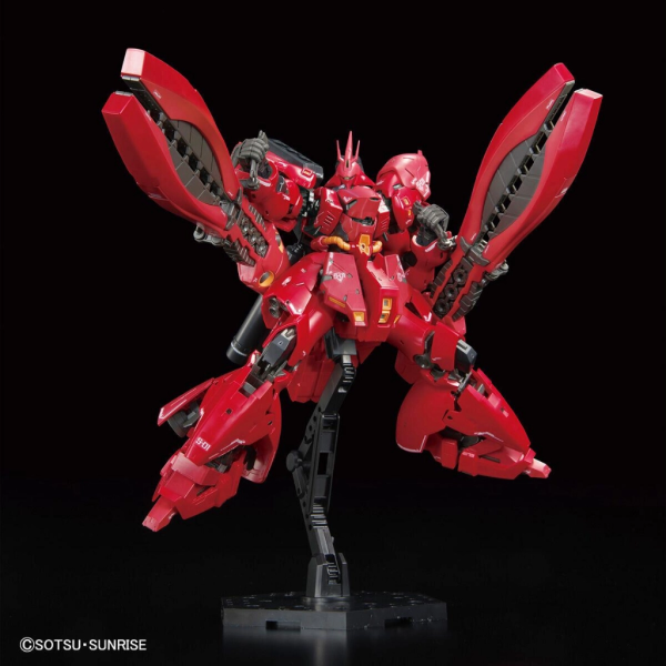 RG 1/144 MSN-04 FF SAZABI